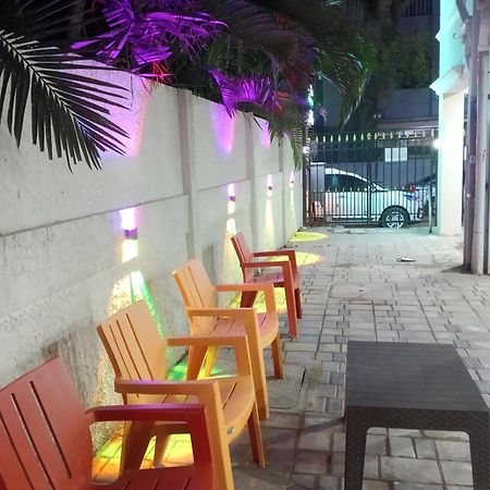 The Appolo Regency Apartment Chennai Exterior photo